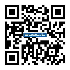 QR kodas | Amberleta, UAB | spec.lt