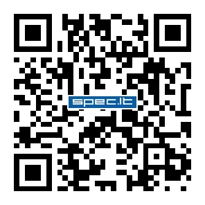 QR kodas | Amberlife Statyba, UAB