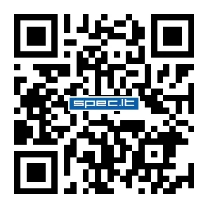 QR kodas | Amberlina, MB