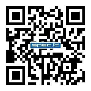 QR kodas | AMBERLINE, UAB | spec.lt
