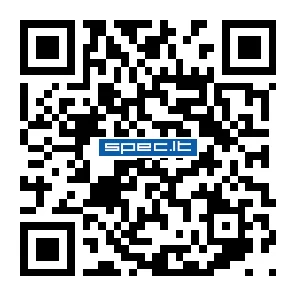 QR kodas | Amberline Windows, UAB | spec.lt
