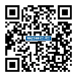 QR kodas | AMBERLIT SURVEYS, UAB | spec.lt