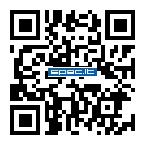 QR kodas | Amberlita, UAB | spec.lt