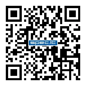 QR kodas | Amberlix technologies, UAB