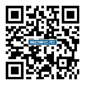 QR kodas | AMBERLOST, UAB | spec.lt
