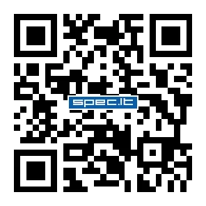 QR kodas | Ambermanus, UAB | spec.lt