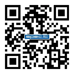 QR kodas | Amberme, IĮ