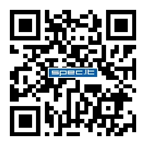 QR kodas | Ambermėja, UAB | spec.lt