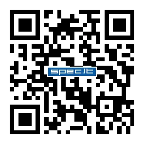 QR kodas | Ambermilana, MB