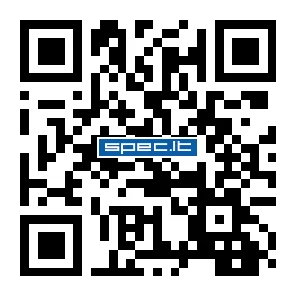 QR kodas | Amberna, UAB