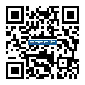 QR kodas | TV Manager, UAB | spec.lt