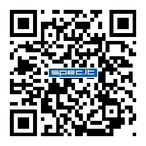 QR kodas | AmberNova Kitchen, MB