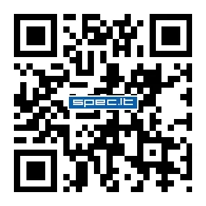 QR kodas | Ambernova, UAB | spec.lt