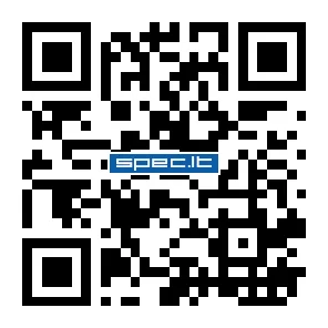 QR kodas | AMBERO, UAB | spec.lt