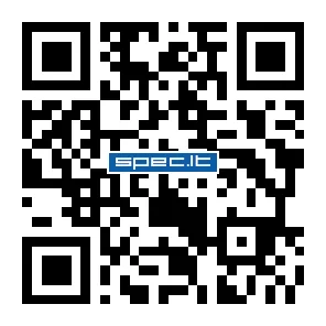 QR kodas | Amberos, MB | spec.lt