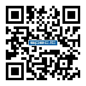 QR kodas | Amberplastic, UAB | spec.lt