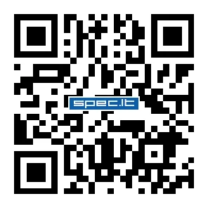 QR kodas | AMBERPOLIS, UAB | spec.lt