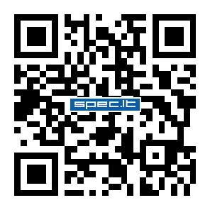 QR kodas | AMBERSMILE, UAB | spec.lt