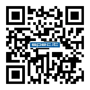 QR kodas | Toromega Nuclear Instruments, UAB