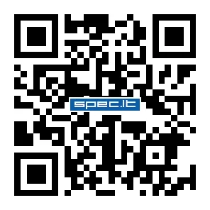 QR kodas | Ambersta, UAB | spec.lt