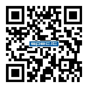 QR kodas | Ambersun spa, MB
