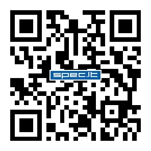 QR kodas | Amber Talent, MB