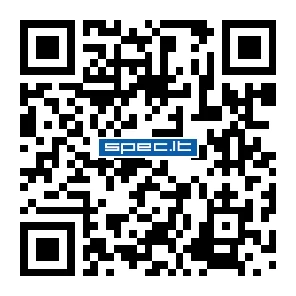 QR kodas | Simpleta, UAB | spec.lt