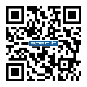 QR kodas | Amberteka, MB | spec.lt