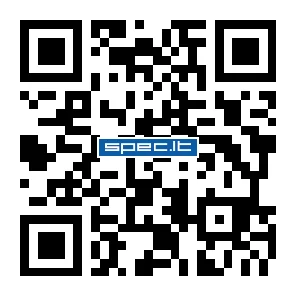 QR kodas | Amberteksa, UAB | spec.lt