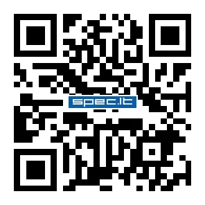 QR kodas | Amberti NT, MB | spec.lt