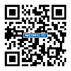 QR kodas | Ambertis, UAB | spec.lt