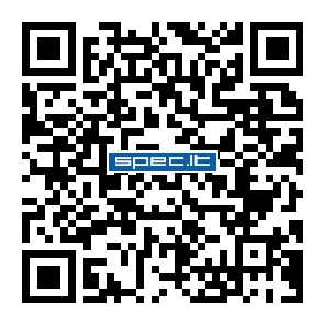 QR kodas | AMBERTONAS darbuotojų profesinė sąjunga Solidarumas, UAB | spec.lt