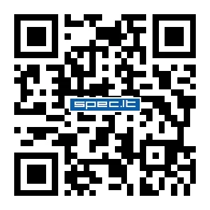 QR kodas | Ambertonas, UAB | spec.lt