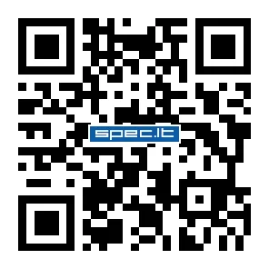 QR kodas | Ambertopas, UAB