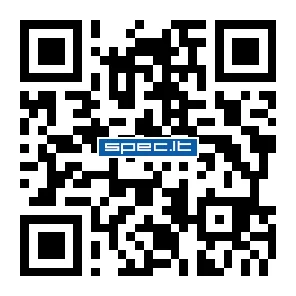 QR kodas | Newhite, UAB | spec.lt