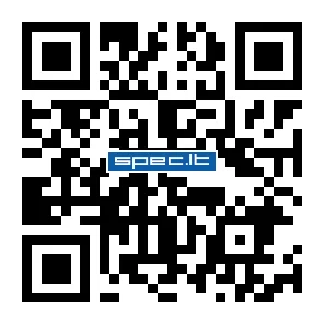 QR kodas | Amberturas, UAB | spec.lt