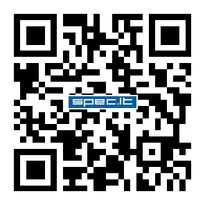 QR kodas | Amberus mini, UAB