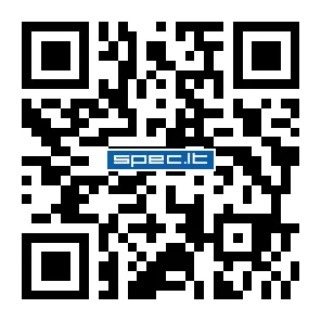 QR kodas | Ambervest, UAB