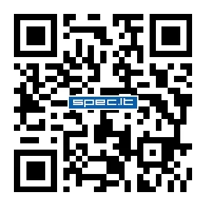 QR kodas | Amberveta, MB