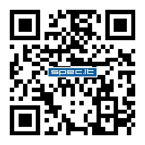 QR kodas | Ambervilla, MB