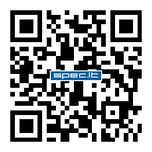 QR kodas | Ambervis, UAB