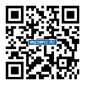 QR kodas | Ambervita, UAB