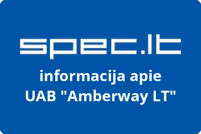Amberway LT, UAB