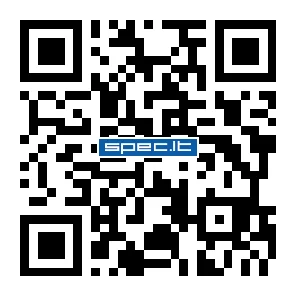 QR kodas | Amberway LT, UAB | spec.lt