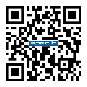 QR kodas | Ambeta, UAB | spec.lt