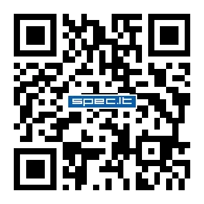 QR kodas | Ambiautolight, MB