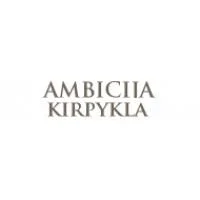 AMBICIJA, kirpykla | spec.lt