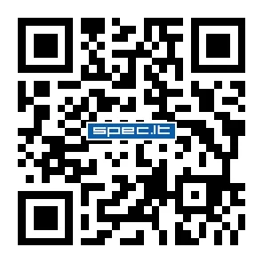 QR kodas | Ambicio, UAB | spec.lt