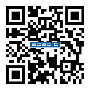 QR kodas | Ambiency, MB