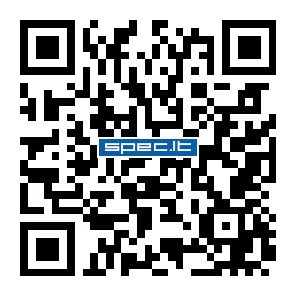 QR kodas | AMBIENT FOREST L.L.C. atstovybė | spec.lt